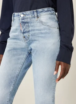 Skinny Jeans COOL GIRL