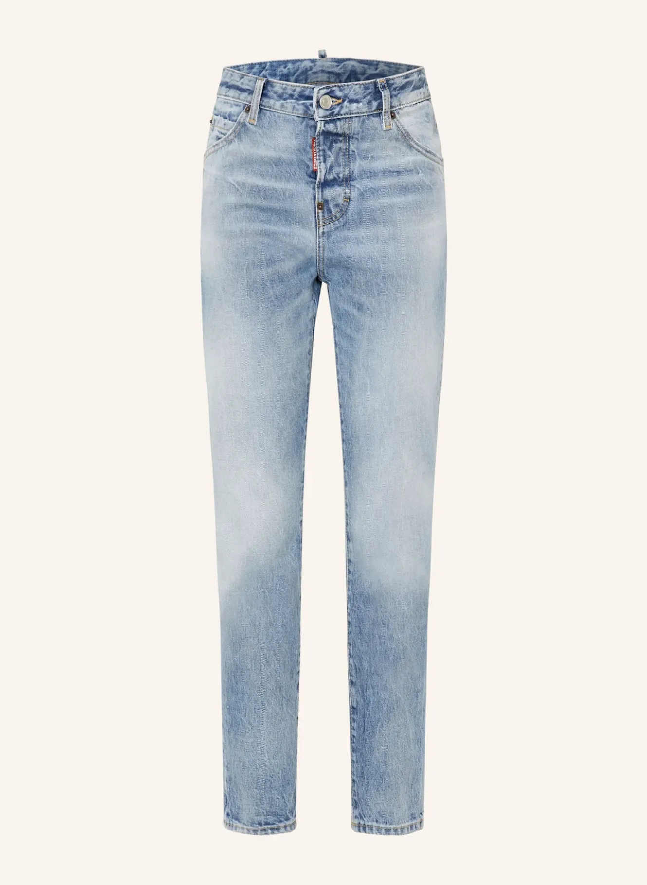 Skinny Jeans COOL GIRL