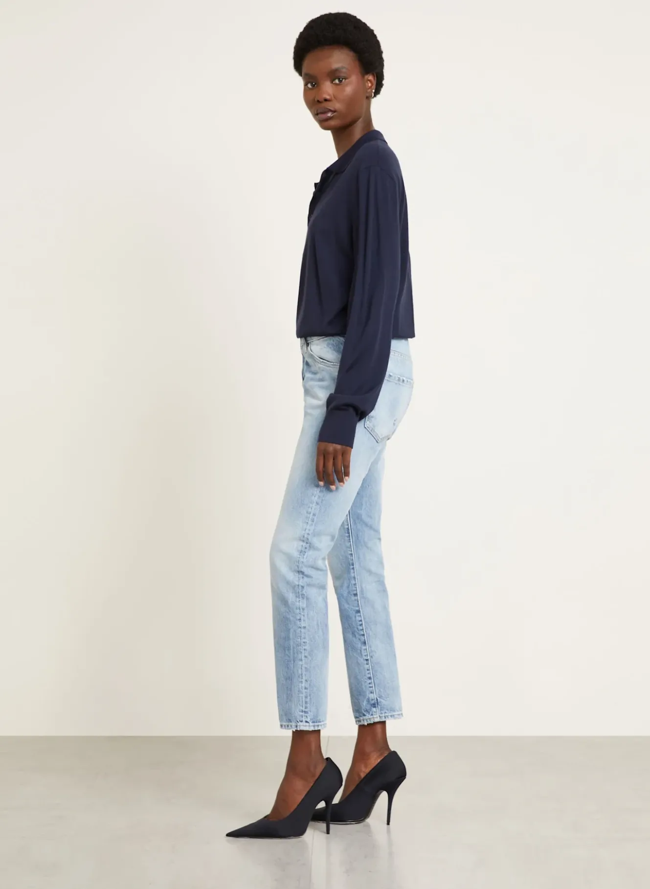 Skinny Jeans COOL GIRL