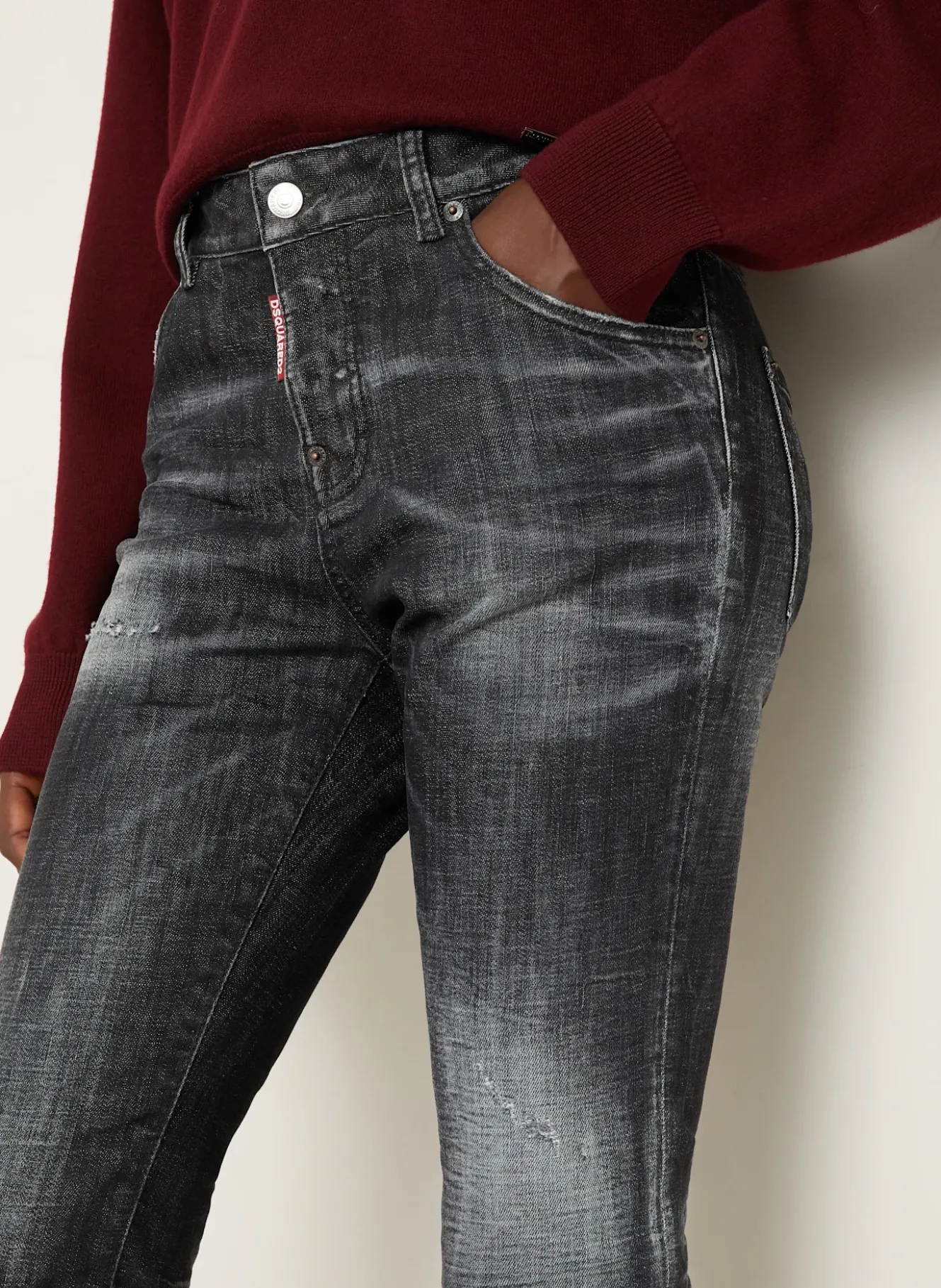 Skinny Jeans COOL GIRL