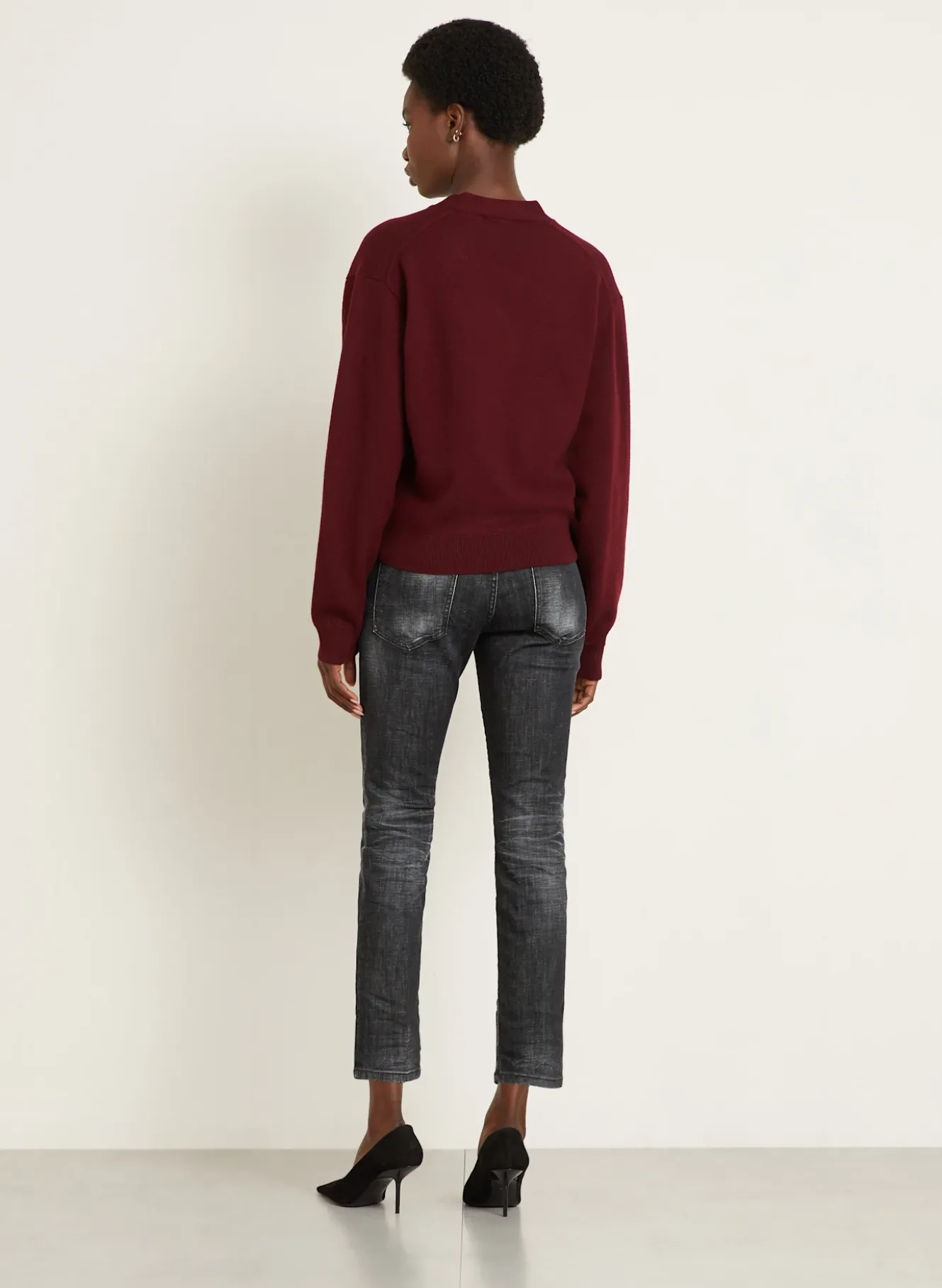 Skinny Jeans COOL GIRL