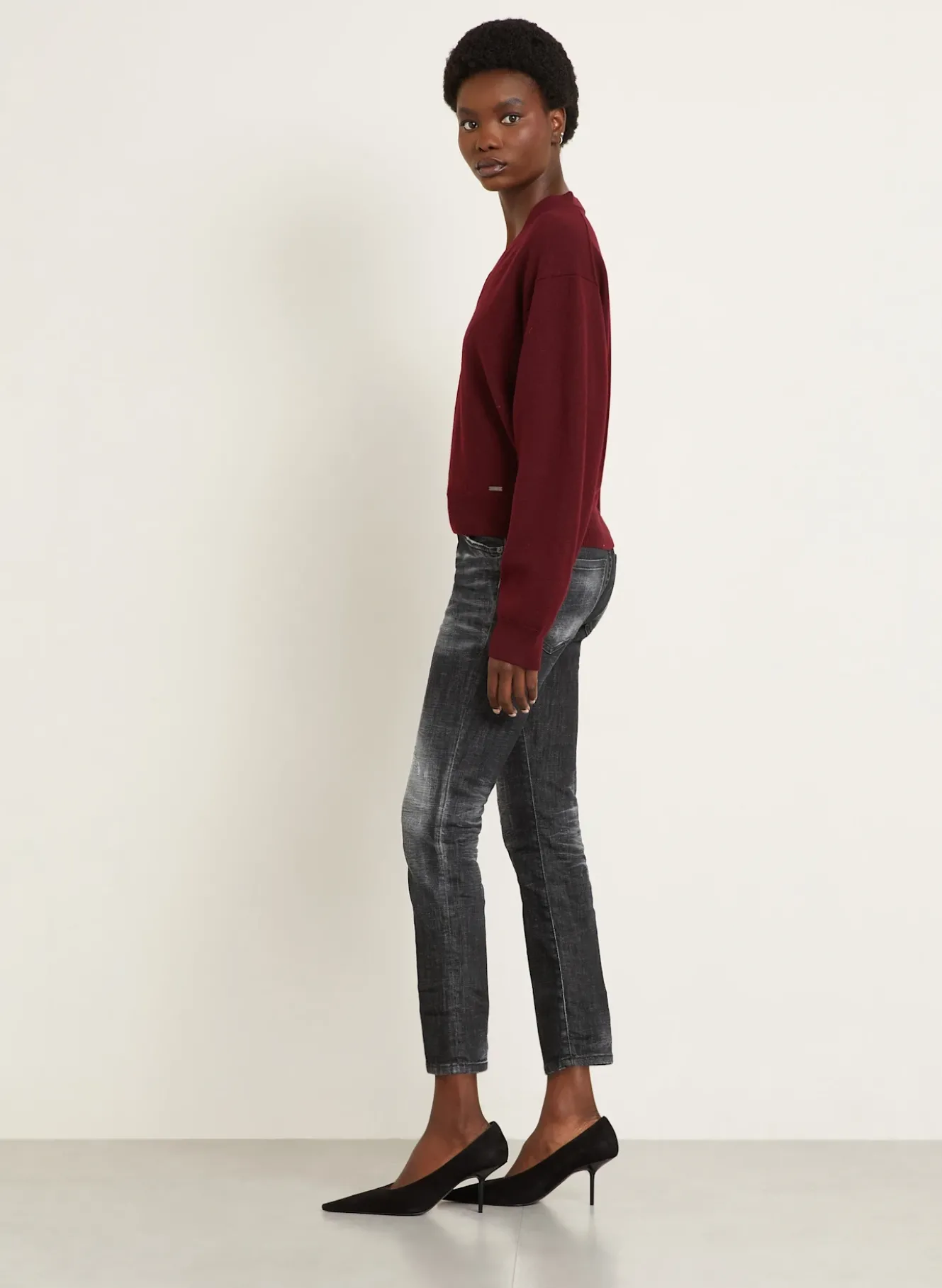 Skinny Jeans COOL GIRL