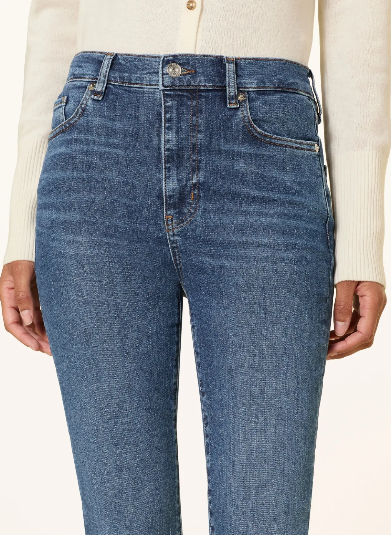 Skinny Jeans LE HIGH