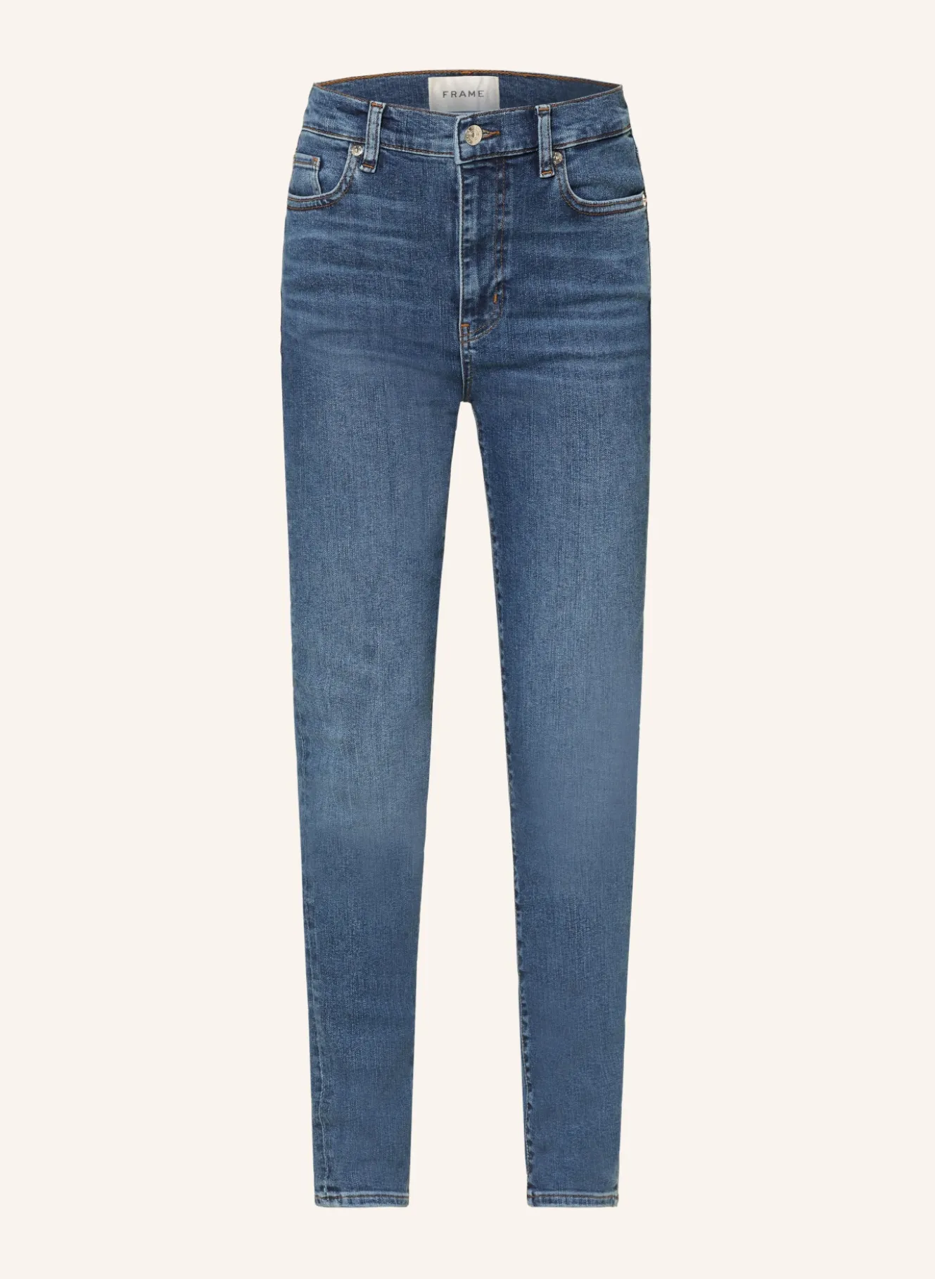 Skinny Jeans LE HIGH