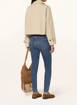 Skinny Jeans LE HIGH