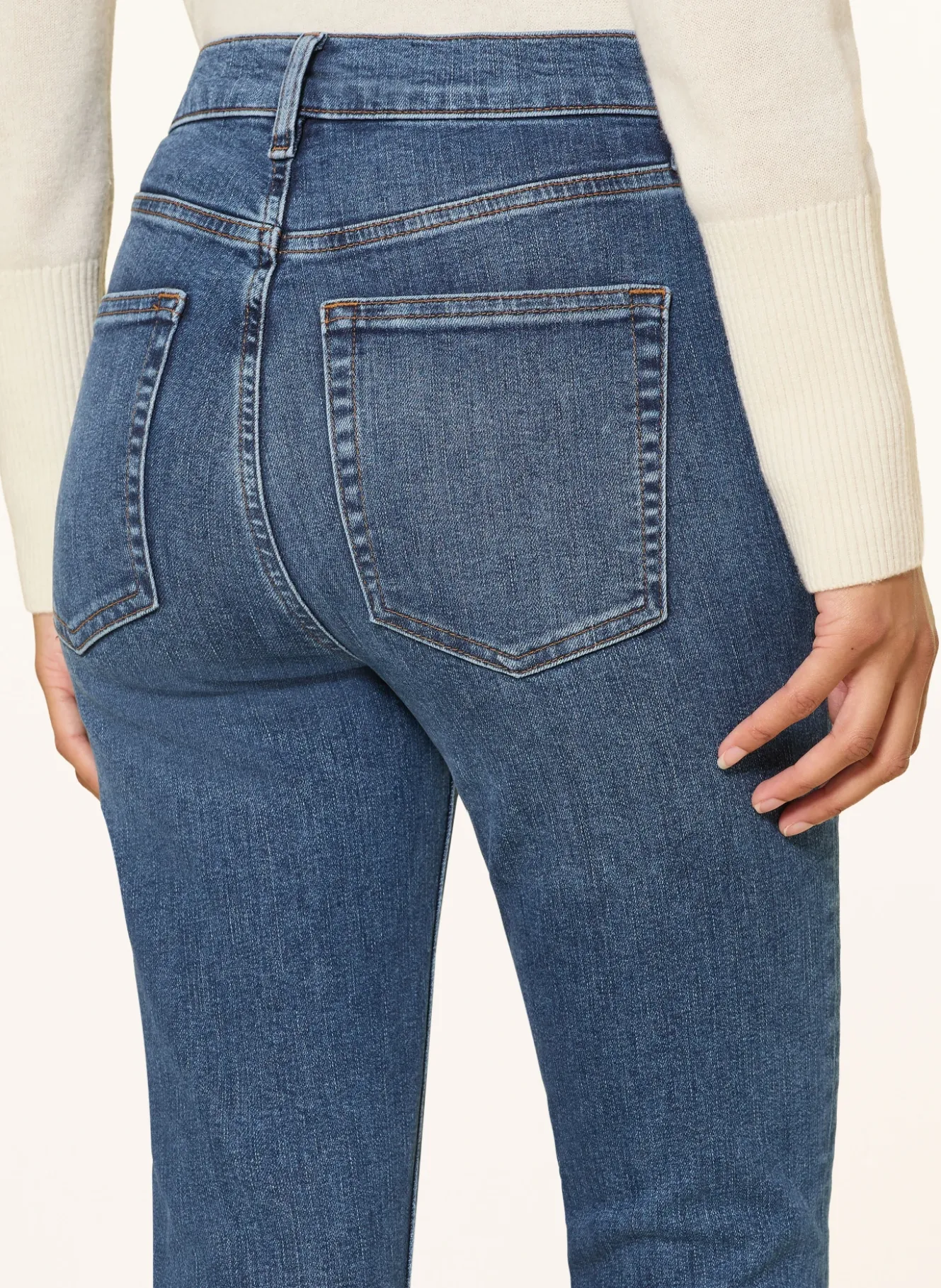 Skinny Jeans LE HIGH