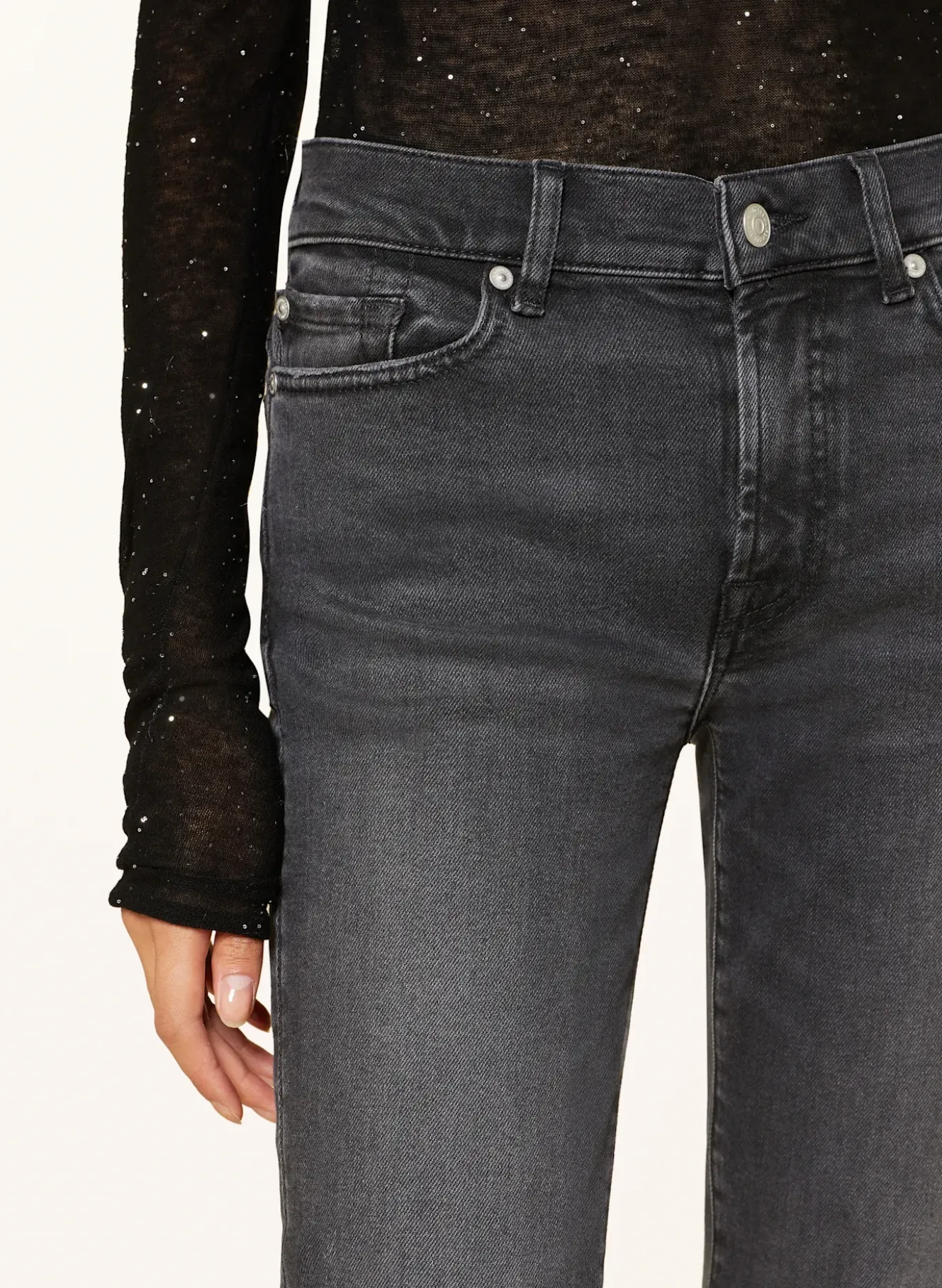 Skinny Jeans ROXANNE