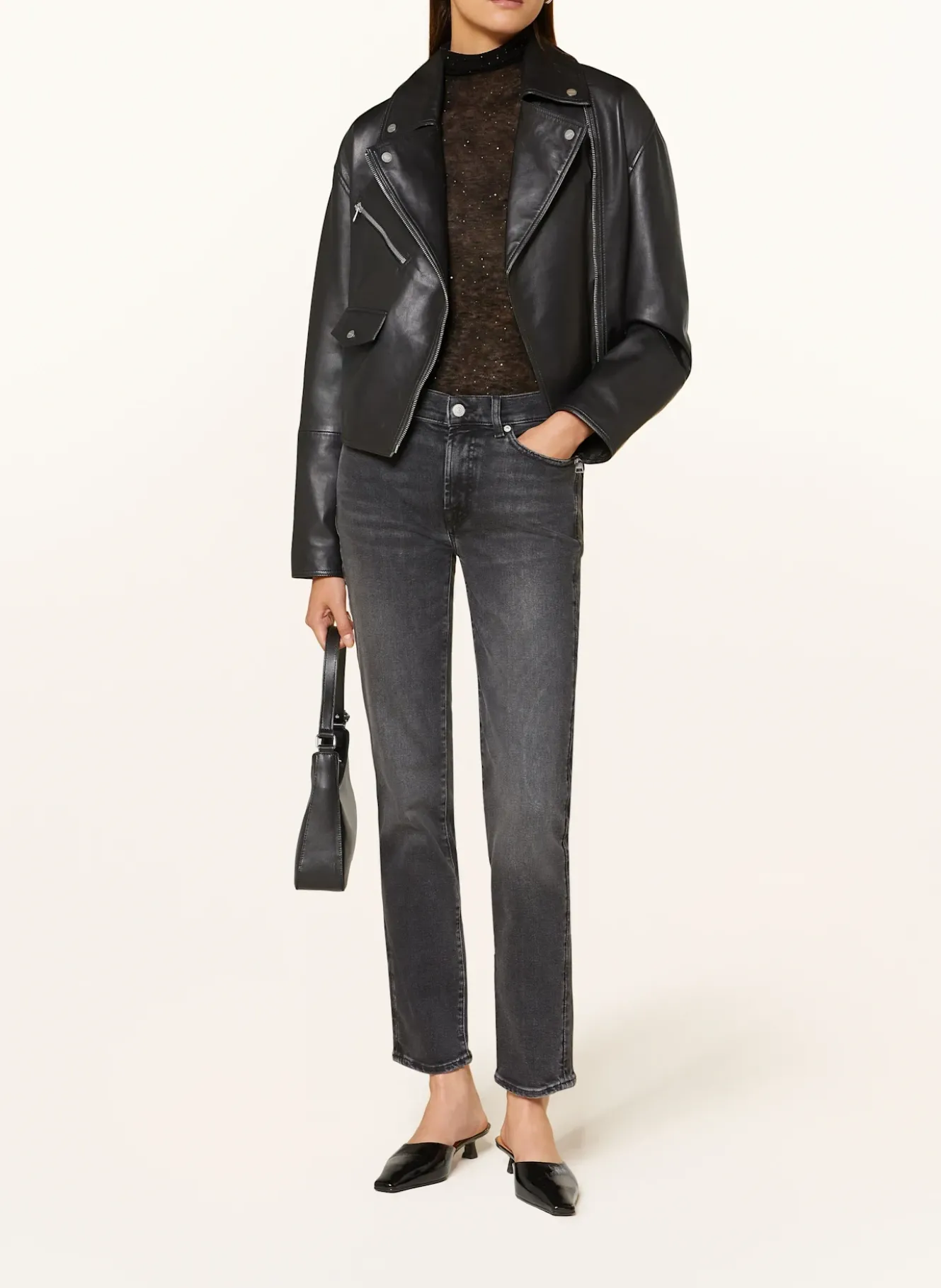 Skinny Jeans ROXANNE