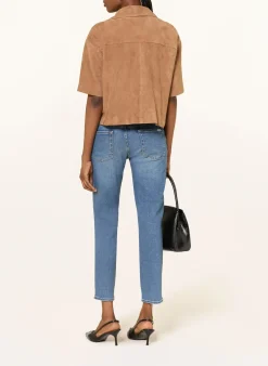 Skinny Jeans ROXANNE ANKLE