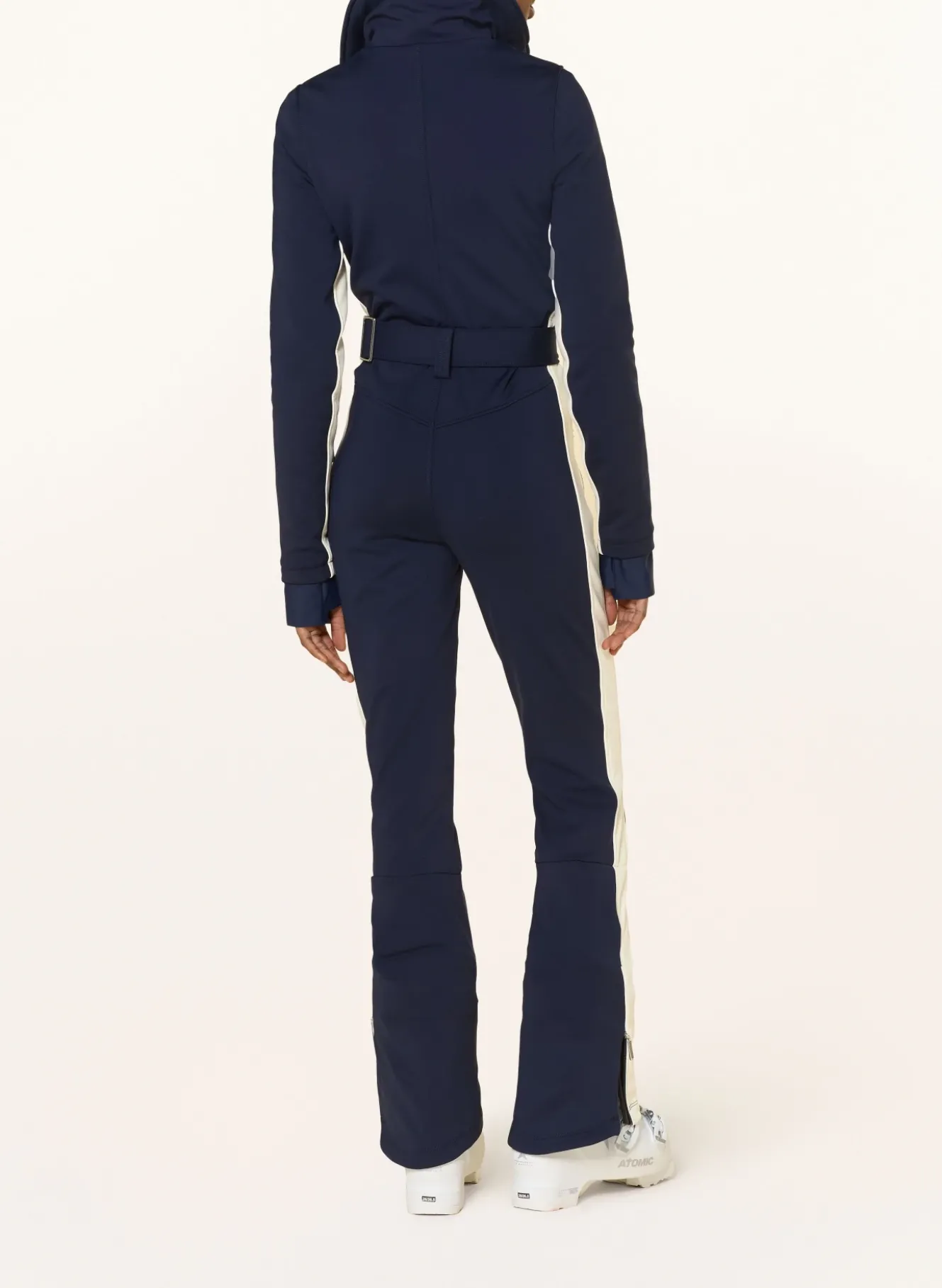Ski-Overall CORDOVA