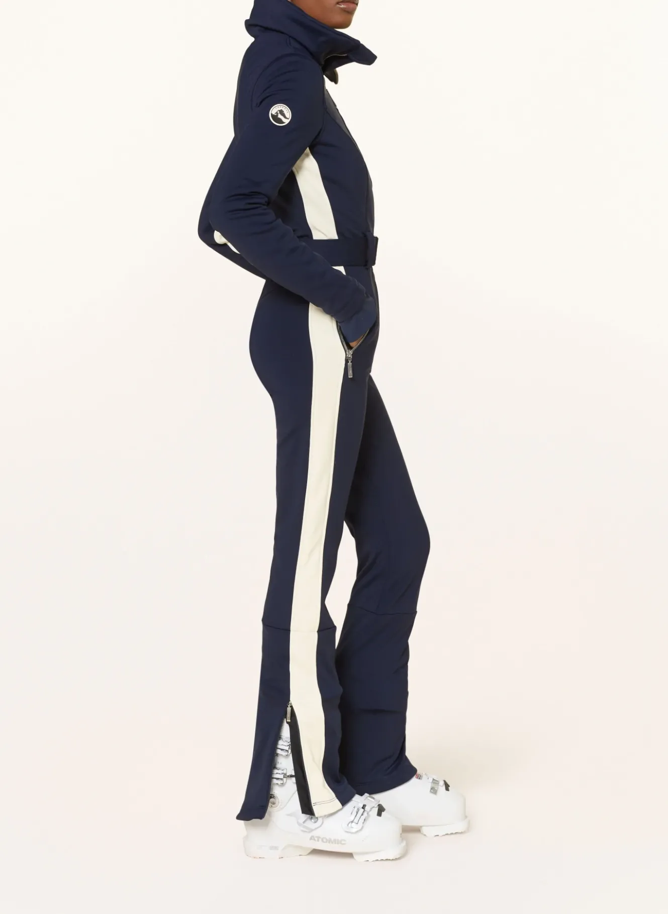 Ski-Overall CORDOVA