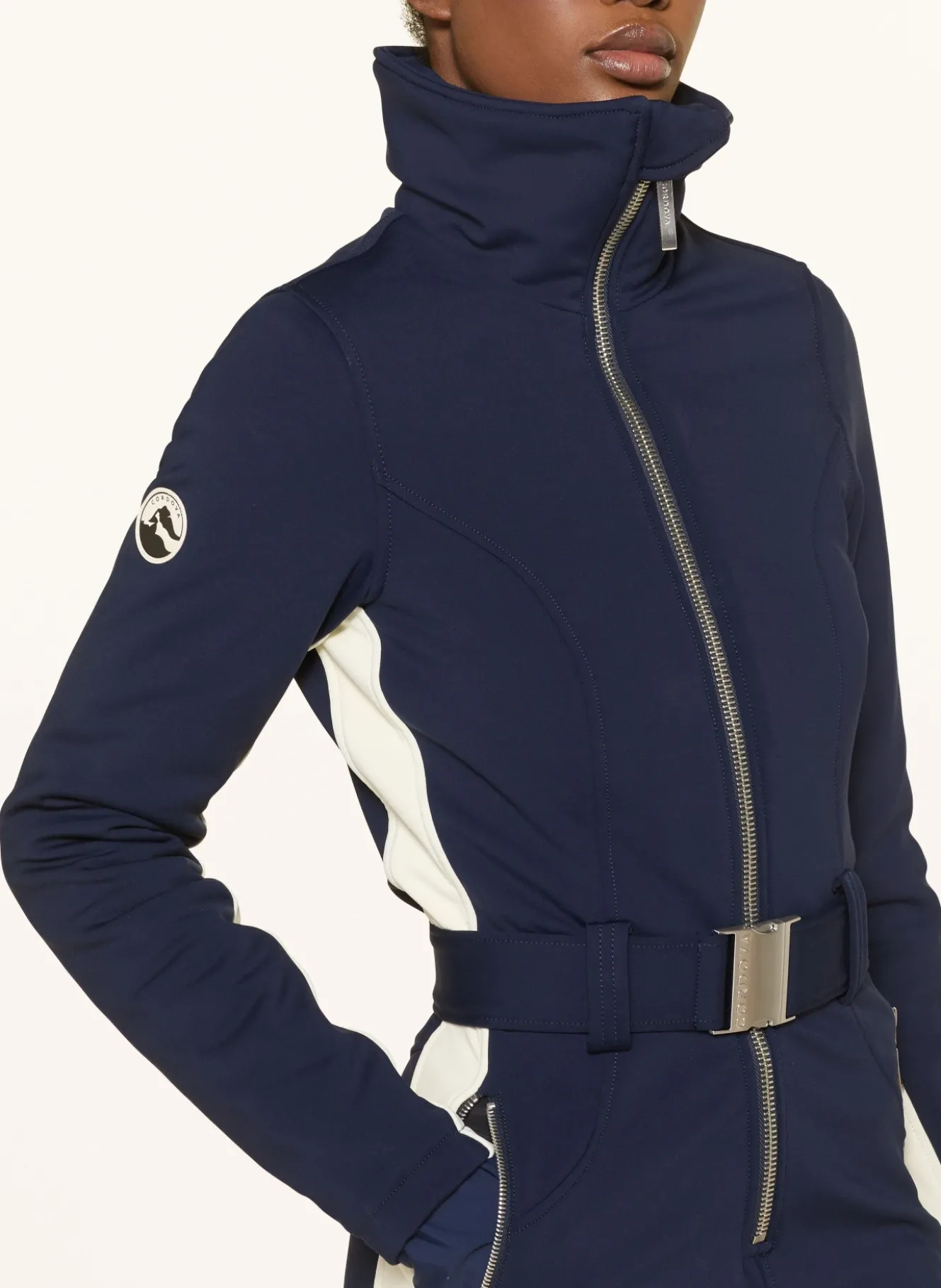 Ski-Overall CORDOVA