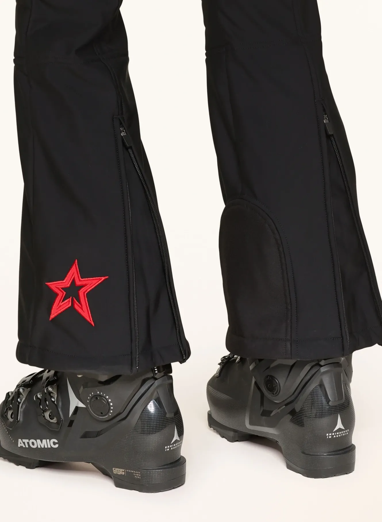 Ski-Overall JG