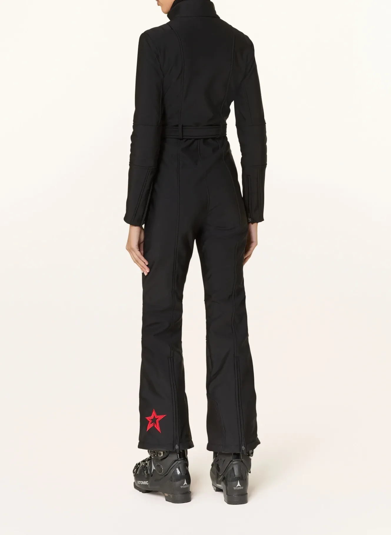 Ski-Overall JG