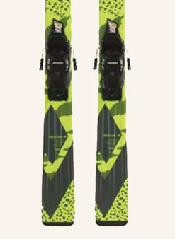 Skiset DEACON 70-90 2024