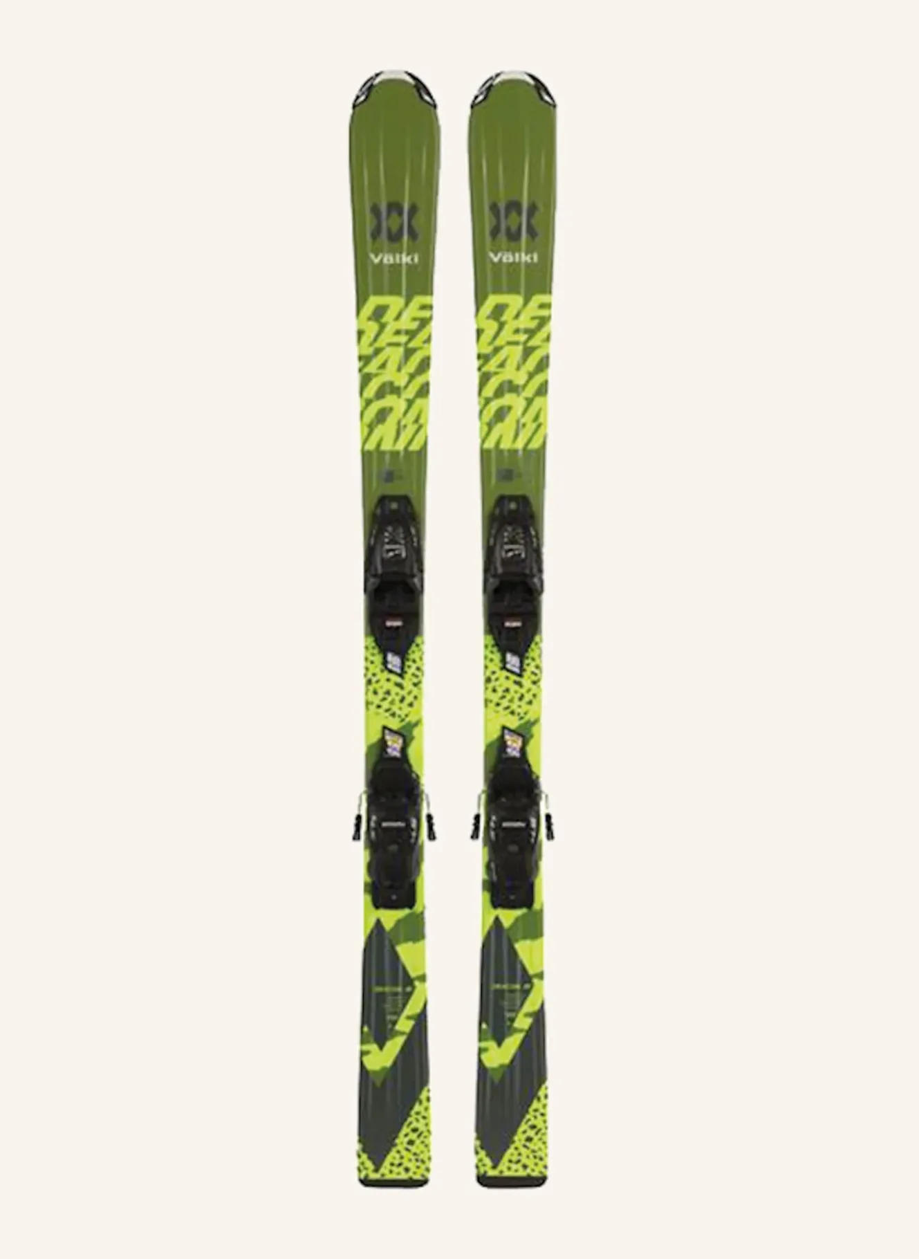 Skiset DEACON 70-90 2024