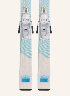 Skiset FLAIR 100-120 2024