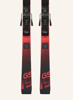 Skiset RACETIGER GS R 2026