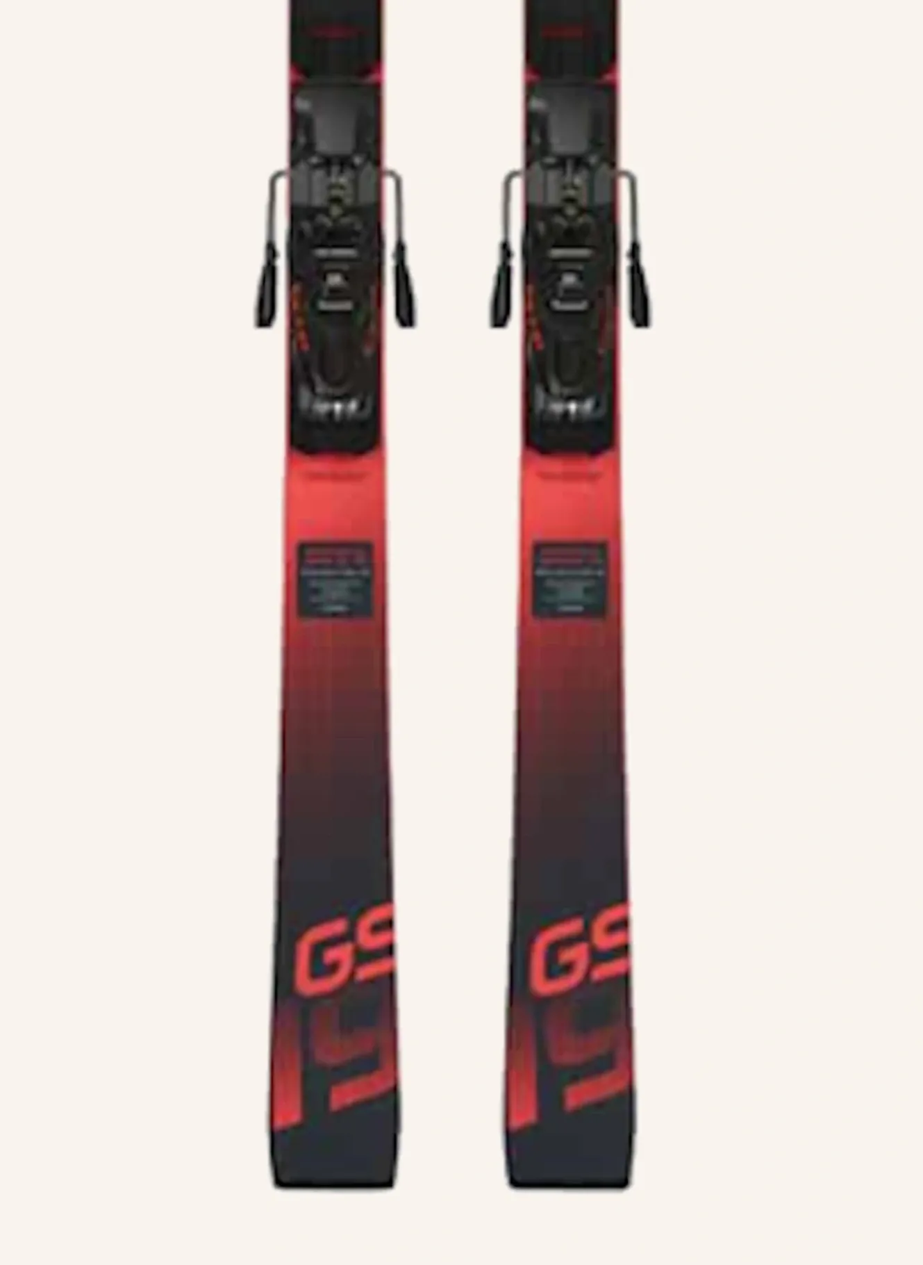 Skiset RACETIGER GS R 2026