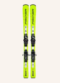 Skiset RC4 RACE JR 130-150 CM 2026