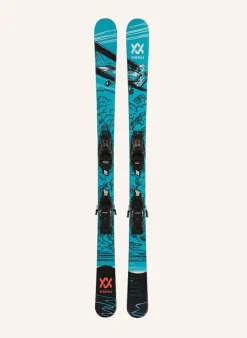 Skiset REVOLT HOPPER