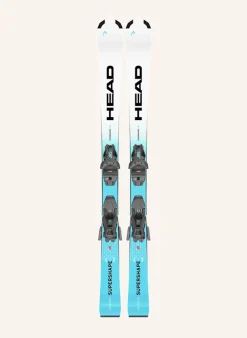 Skiset SUPERSHAPE JUNIOR 2026