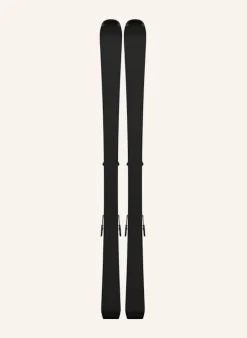 Skiset SUPERSHAPE JUNIOR 2026