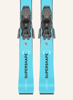 Skiset SUPERSHAPE JUNIOR 2026