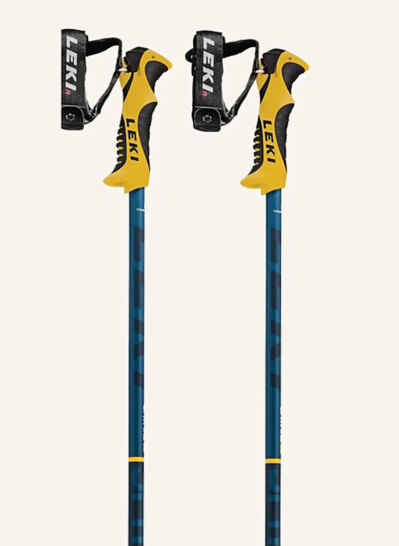 Skistöcke SPITFIRE LITE S