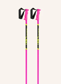 Skistöcke RACING KIDS NEONPINK 2026