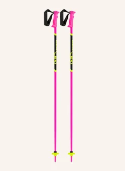 Skistöcke RACING KIDS NEONPINK 2026
