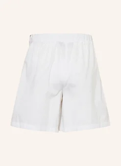 Skort in Wickeloptik