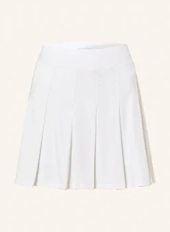 Skort NICKY mit Plissees