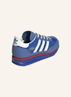 SL 72 RS ELASTIC LACES KIDS SCHUH