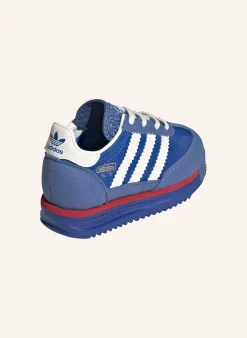 SL 72 RS ELASTIC LACES KIDS SCHUH