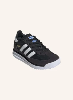 SL 72 RS ELASTIC LACES KIDS SCHUH
