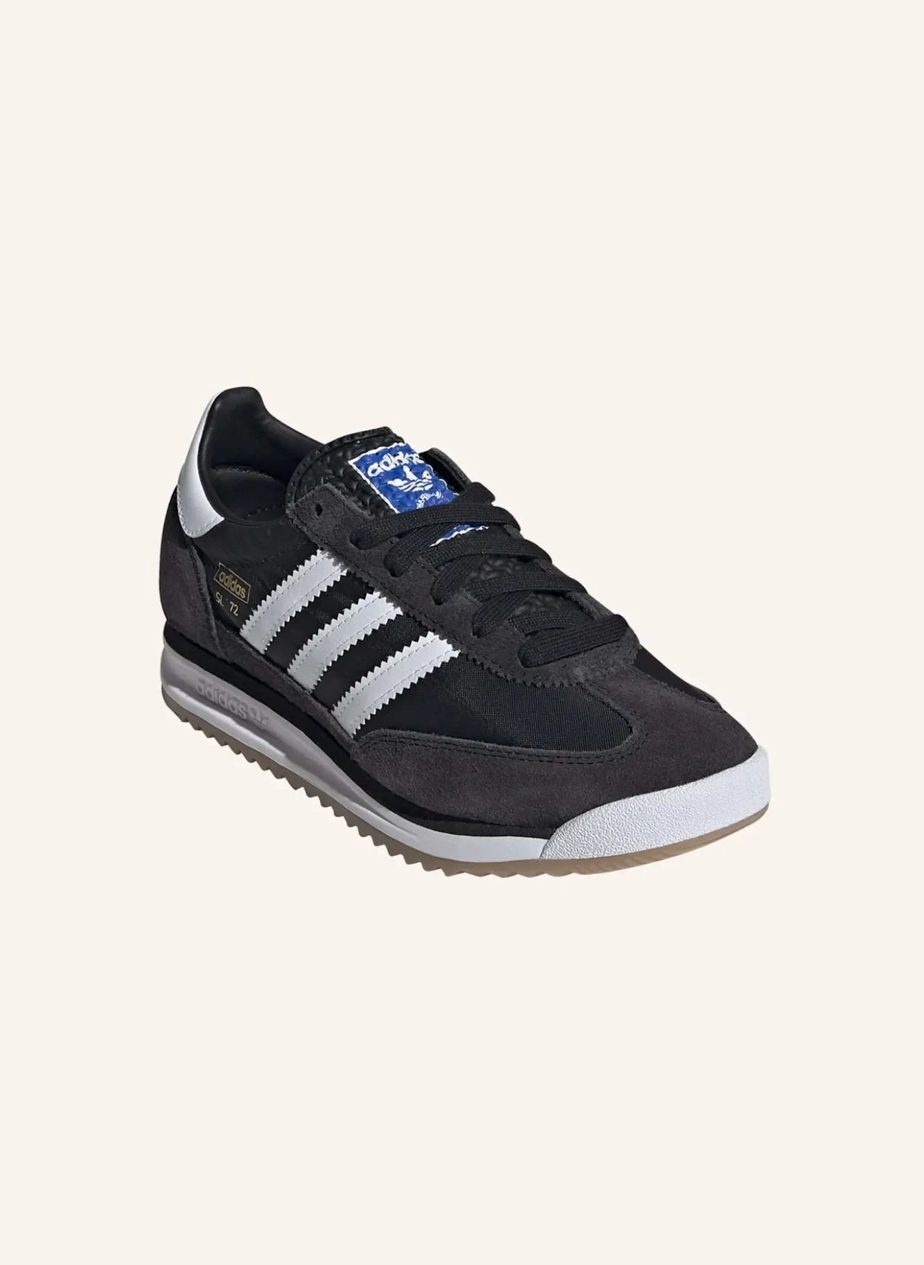 SL 72 RS KIDS SCHUH