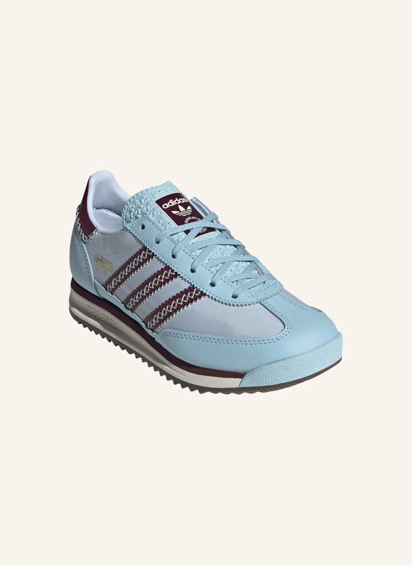 SL72 RS SCHUH