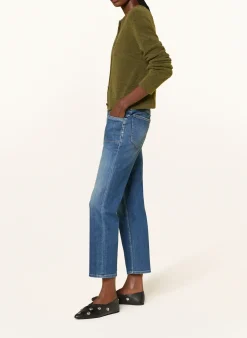 Slim Fit Jeans MIRA-X