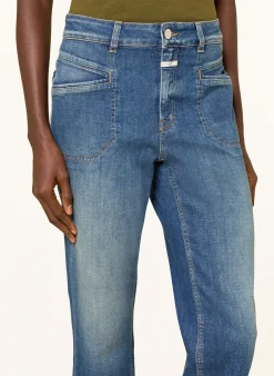 Slim Fit Jeans MIRA-X