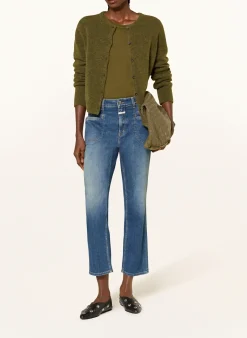Slim Fit Jeans MIRA-X