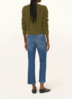 Slim Fit Jeans MIRA-X