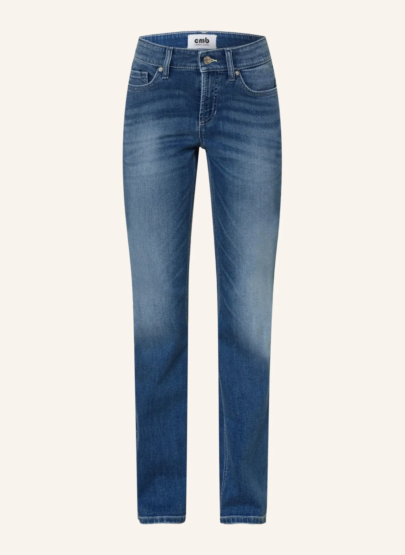 Slim Fit Jeans PIPER