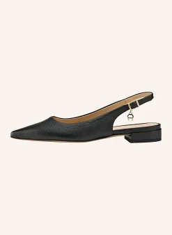 slingback pumps ALINA 4H