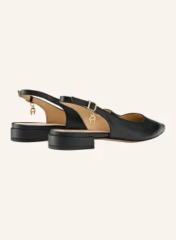 slingback pumps ALINA 4H