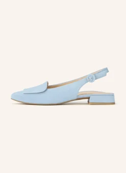 Slingballerinas