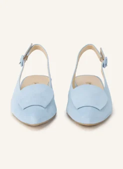 Slingballerinas