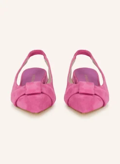 Slingballerinas