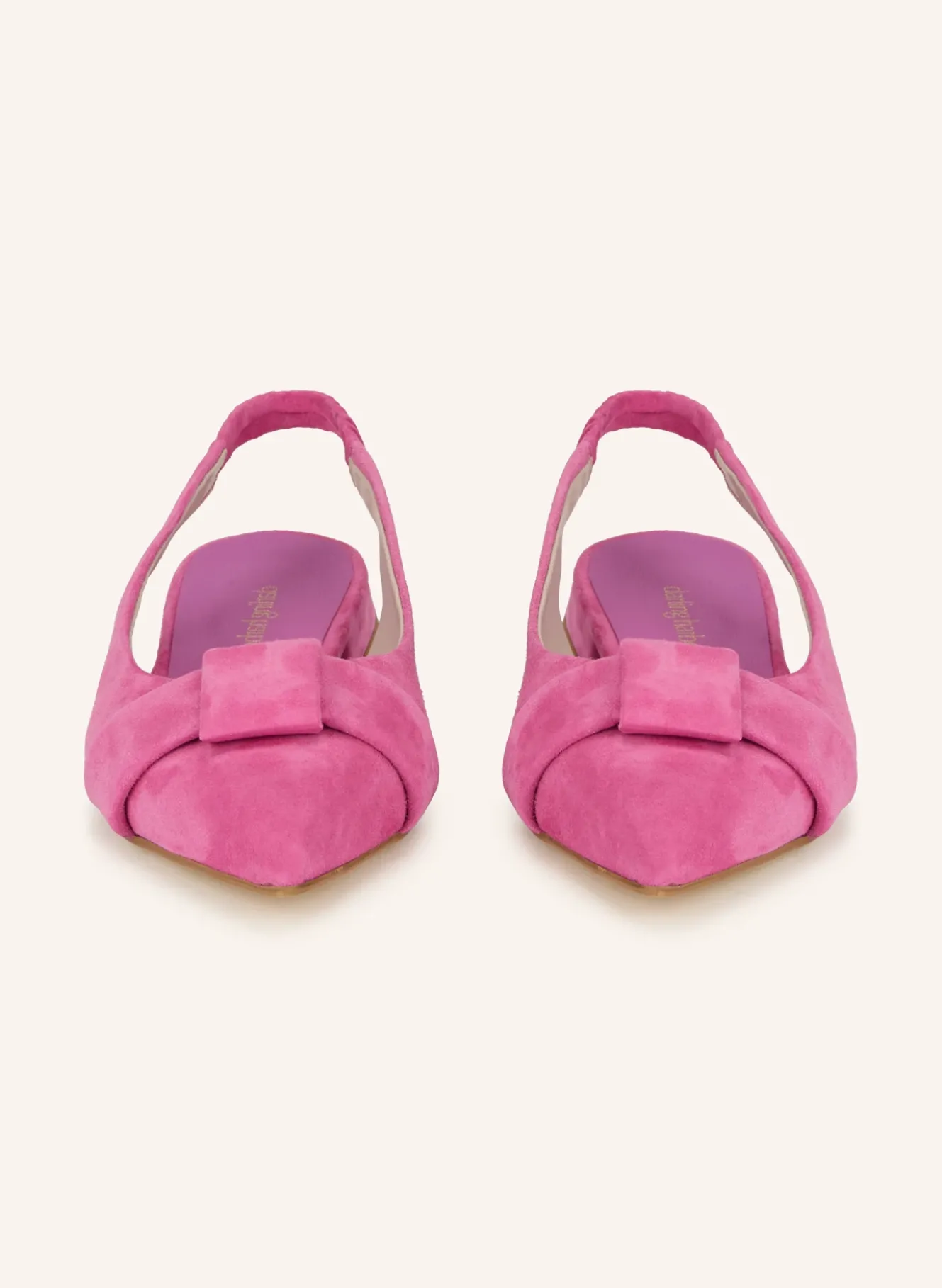 Slingballerinas