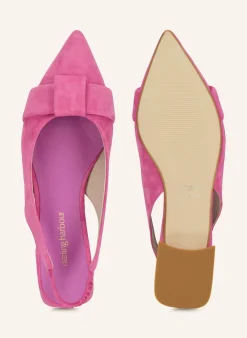 Slingballerinas